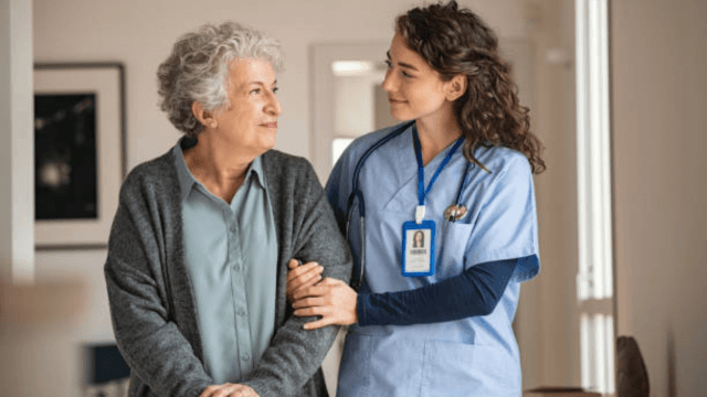 Improving Communication and Collaboration in Senior Living Communities with Innovative Software